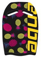 Deska treningowa do pływania Aqua-Sport Kickboard Pineaple