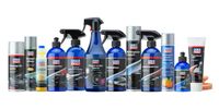 LIQUI MOLY 2 X ŚRODEK DO CZYSZCZENIA PRZEPŁYWOMIERZY 200ML 21703