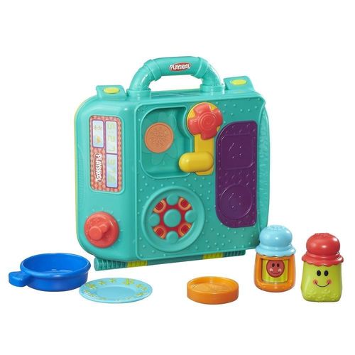 Hasbro PLAYSKOOL Mały kucharz na Arena.pl