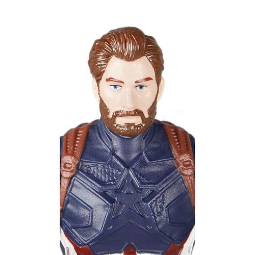 Hasbro AVENGERS INFINITY WAR KAPITAN AMERYKA na Arena.pl
