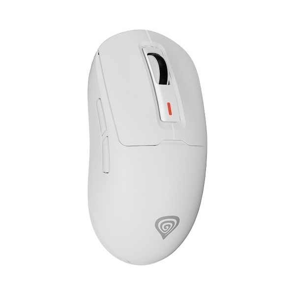 Mysz GENESIS Zircon 660 Pro Biały zdjęcie 1