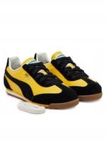 Puma Sneakersy Arizona Retro 402353 03 Żółty R.36