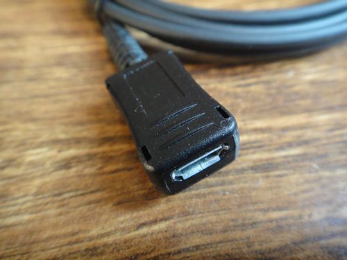 Przedłużacz Micro USB POWER do ładowania tabletu , smartfona 7m na Arena.pl
