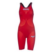 ARENA STRÓJ STARTOWY DAMSKI CARBON-AIR2 WOMEN POWERSKIN OPENBACK UK26