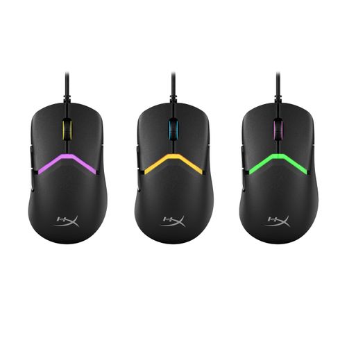 Myszka HyperX Pulsefire Saga na Arena.pl