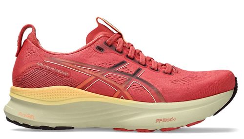 Buty damskie do biegania ASICS GEL-KAYANO 32 (1012B838 700) 38 na Arena.pl