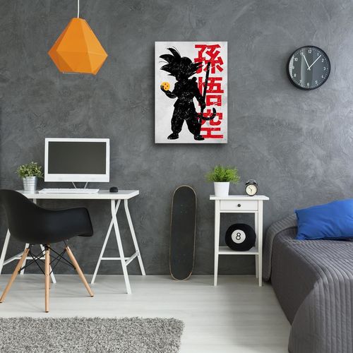 Deco Panel, Dragon Ball 40x60 na Arena.pl