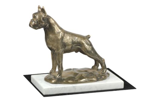 Bokser - figurka - 4597 na Arena.pl