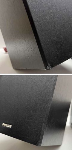 MIKROWIEŻA PHILIPS TAM4505 CD Bluetooth USB FM DAB+ TAM4505/12 60W na Arena.pl