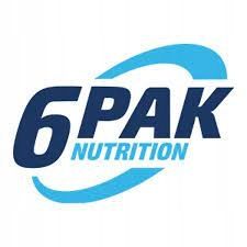 6PAK NUTRITION MILKY SHAKE WHEY 1800 G BIAŁKO WPC CAFFE LATTE na Arena.pl