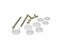 komplet śrub do mocowania zbiornika wc kompakt l-78mm - ht/m21/k