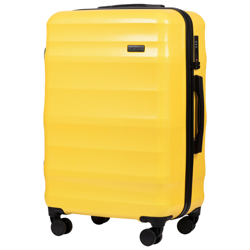 Komplet 3 WALIZEK Wings VULTURE YELLOW na Arena.pl