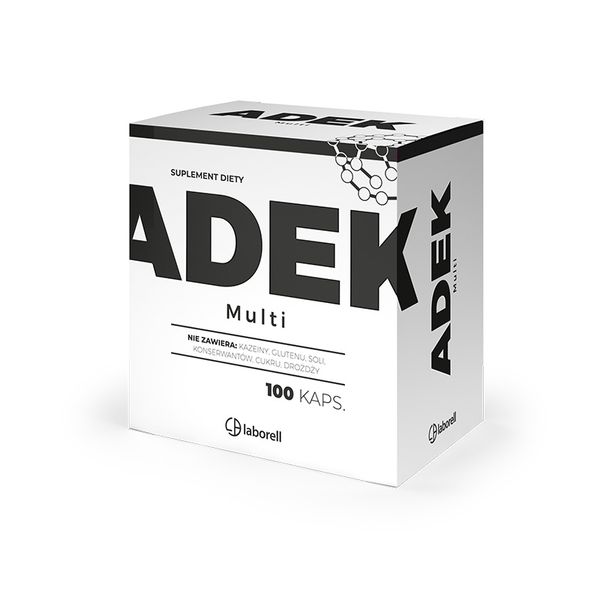 ADEK multi LABORELL zdjęcie 1
