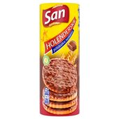 HOLENDERSKIE HERBATNIKI W CZEKOLADZIE 170G