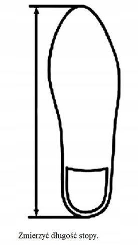 ORTEZA APARAT NA OPADAJĄCĄ STOPĘ stabilzator na Arena.pl