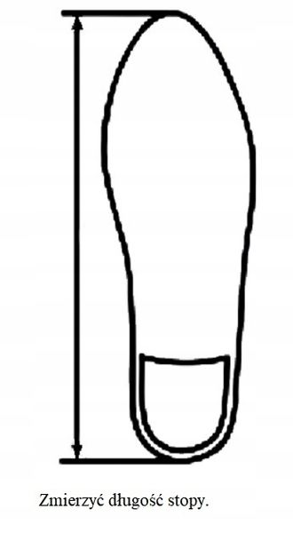 ORTEZA APARAT NA OPADAJĄCĄ STOPĘ stabilzator zdjęcie 4