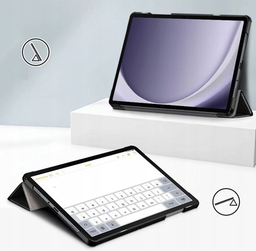 ETUI do SAMSUNG GALAXY TAB A9 8,7 2023 X110 / X115 na Arena.pl