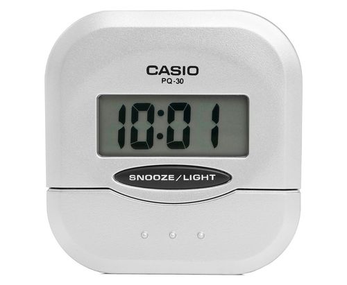 Budzik CASIO PQ-30-8EF na Arena.pl