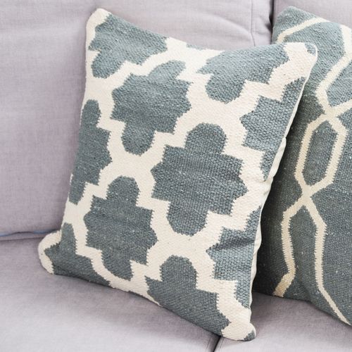 Poduszka Moroccan Trellis 45x45cm D2 na Arena.pl