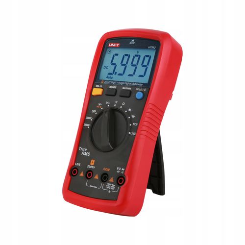 Miernik uniwersalny Uni-T UT892 na Arena.pl