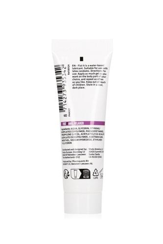 anal relaxer   0.8 fl oz / 25 ml na Arena.pl