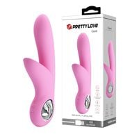 pretty love   carol usb pink 7 function