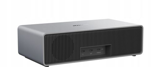 Stacja dokująca Lexar Workflow Thunderbolt4, 6 gniazd modułowych na Arena.pl
