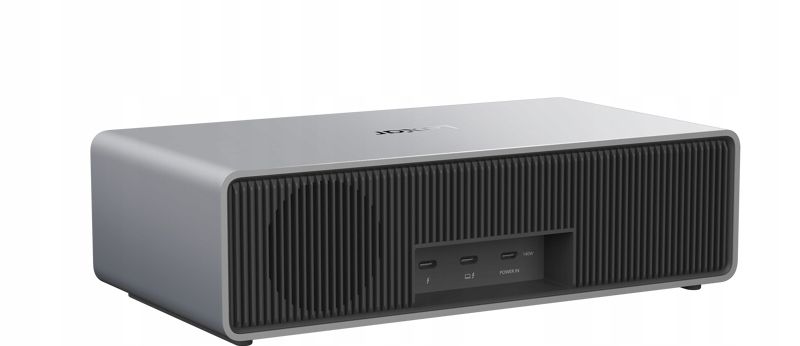 Stacja dokująca Lexar Workflow Thunderbolt4, 6 gniazd modułowych zdjęcie 3