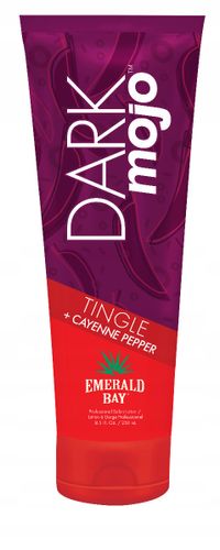 Emerald Bay Dark Mojo Tingle Cayenne Pepper na Arena.pl