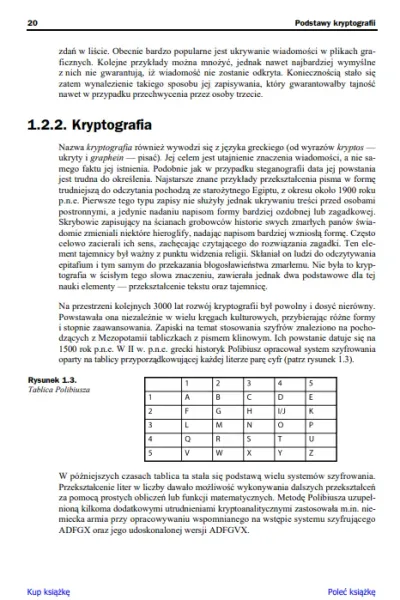 Podstawy kryptografii, wydanie 3 zdjęcie 12