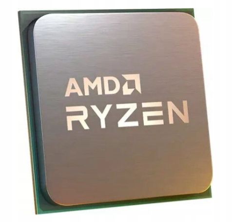 Procesor AMD Ryzen 5 5600 TRAY zdjęcie 2
