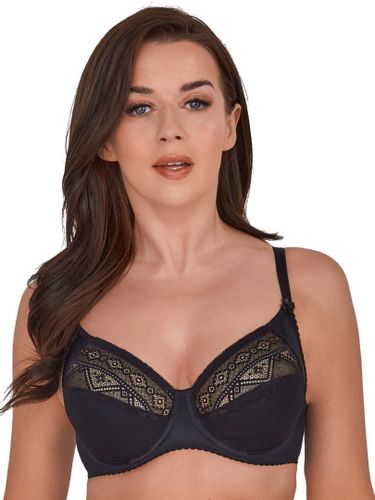 Biustonosz 059 Kolor(biały) Rozmiar(95E) na Arena.pl