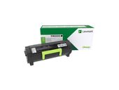 Toner LEXMARK 51B2000 Czarny