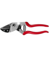 FELCO 32 SEKATOR JEDNORĘCZNY KOWADEŁKOWY 210 mm