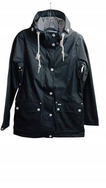 ICEBOUND parka S zdjęcie 1