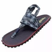 Gumbies klapki damskie Slingback NAVY 36