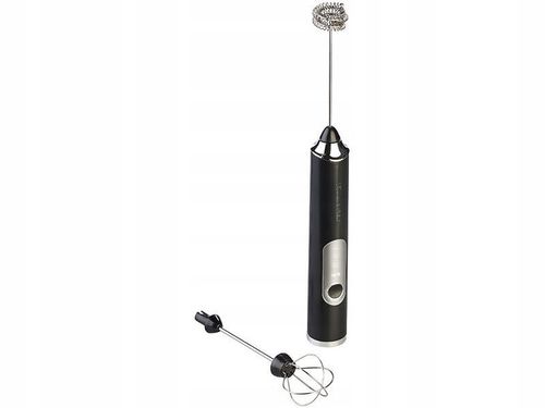 Spieniacz do mleka 2w1 bezprzewodowy na Arena.pl