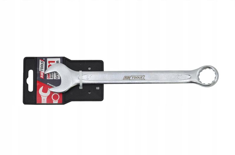 AWTOOLS KLUCZ PŁASKO-OCZKOWY 36mm zdjęcie 5