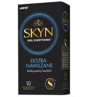Unimil Skyn Extra Nawilżane 10 szt