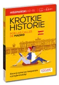 Hiszpański. Krótkie historie. Por las calles de Madrid