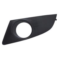 ATRAPA ZDERZAKA LEWA RENAULT LOGAN I 2005 2006 2007 2008 2009 2010 2011