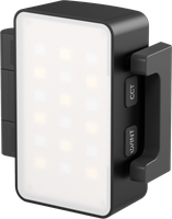 SmallRig 5733 Dwukolorowa lampa wideo LED do DJI Osmo Pocket 3