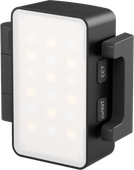 SmallRig 5733 Dwukolorowa lampa wideo LED do DJI Osmo Pocket 3