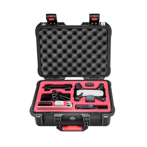 PGYTECH WALIZKA CASE DJI SPARK COMBO + AKCESORIA na Arena.pl
