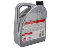 OLEJ FEBI SAE 5W-30 LONGLIFE PLUS 5L ACEA C3