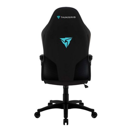 Fotel dla Graczy ThunderX3 BC1 Czerwony na Arena.pl
