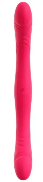 CC Double vibrator zdjęcie 3