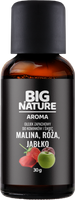 Olejek zapachowy Malina & Róża, Jabłko 30g