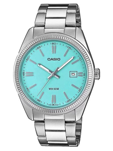 ZEGAREK MĘSKI CASIO MTP-1302PD-2A2VEF (zd072h) + BOX zdjęcie 1