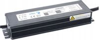 Zasilacz 24V LED DC 10.5A 250W do taśm WODOODPORNY transformator IP67 SLIM